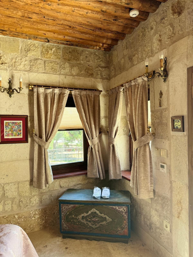 Bedroom 2, 1860 KADIEVİ, Ürgüp