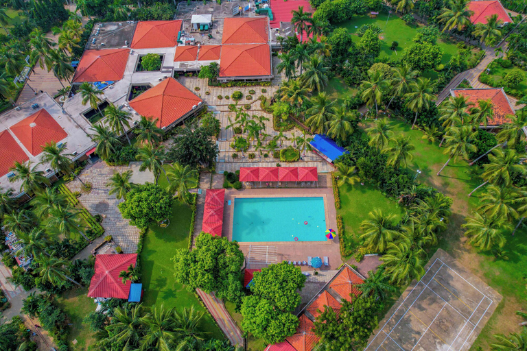 Exterior & Views, Toshali Sands Puri, Puri