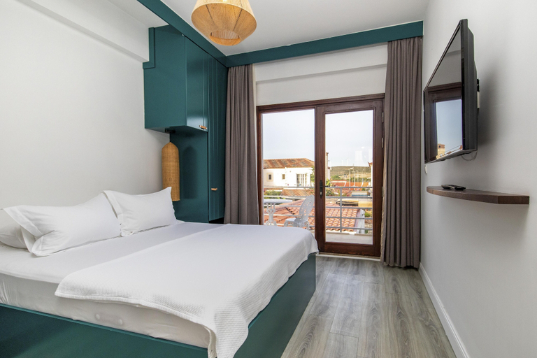 Bedroom 5, 777 Alaçatı (+16 Adult Only), Çeşme