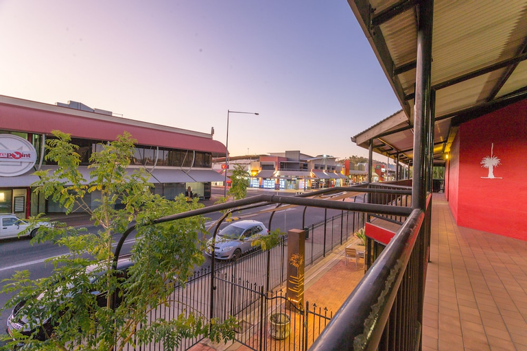 Exterior & Views 5, Diplomat Hotel Alice Springs, Alice Springs- Stuart