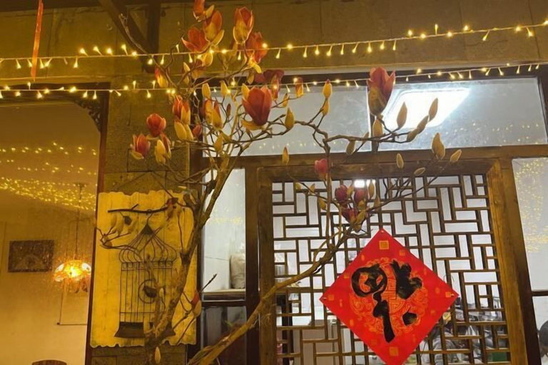 Exterior & Views 2, Tengchong Yusu Inn, Baoshan