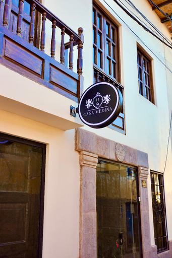 Others 5, Casa Medina Hostal, Cusco