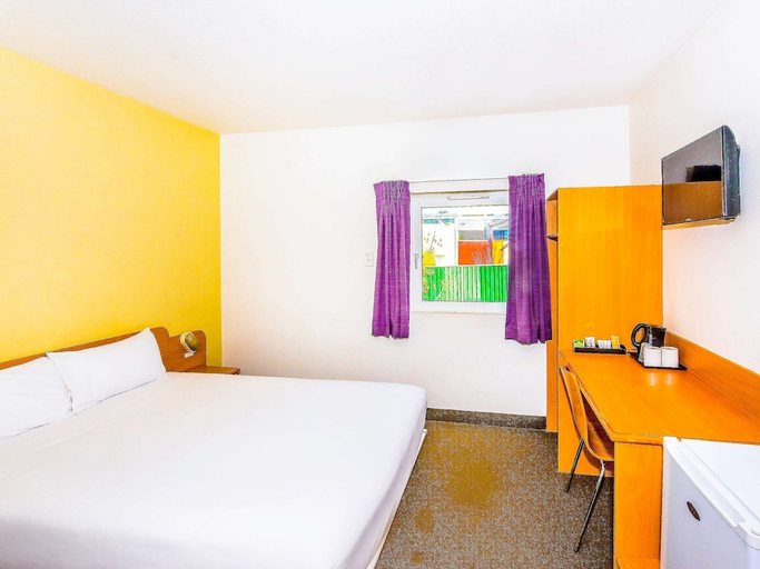 Bedroom 4, ibis budget Dubbo, Dubbo - Pt A