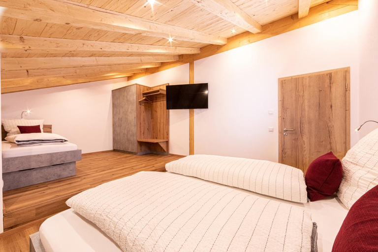 Others 5, Haus Unterstoberl, Berchtesgadener Land