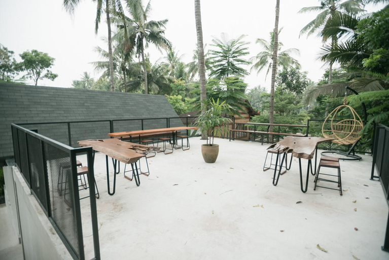 Food & Drinks 3, LAYANA FARMSTAY, Banyuwangi