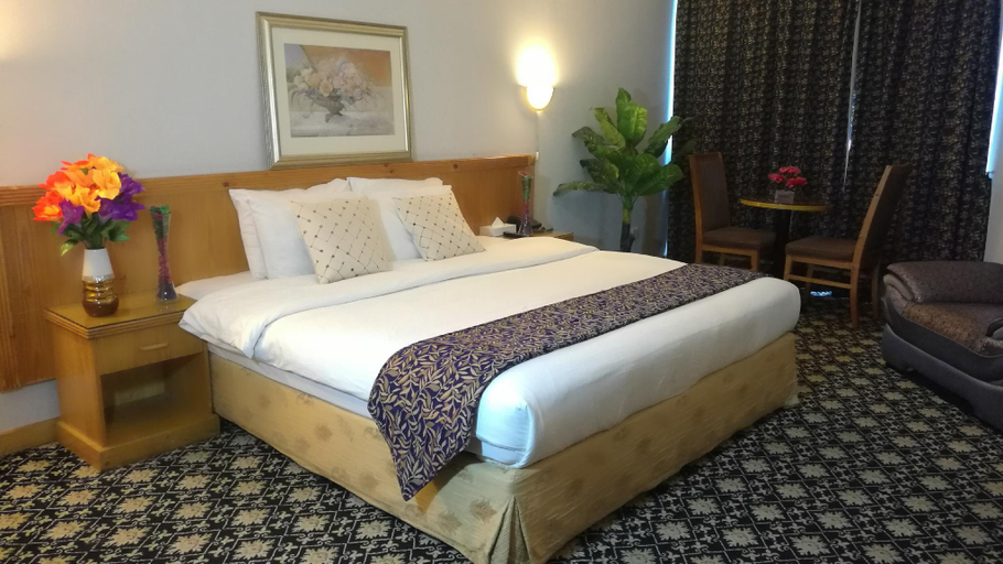 Bedroom 5