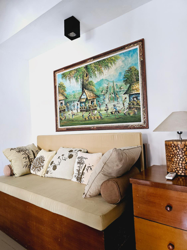 Others 3, Ubud Maia Private Villa, Gianyar