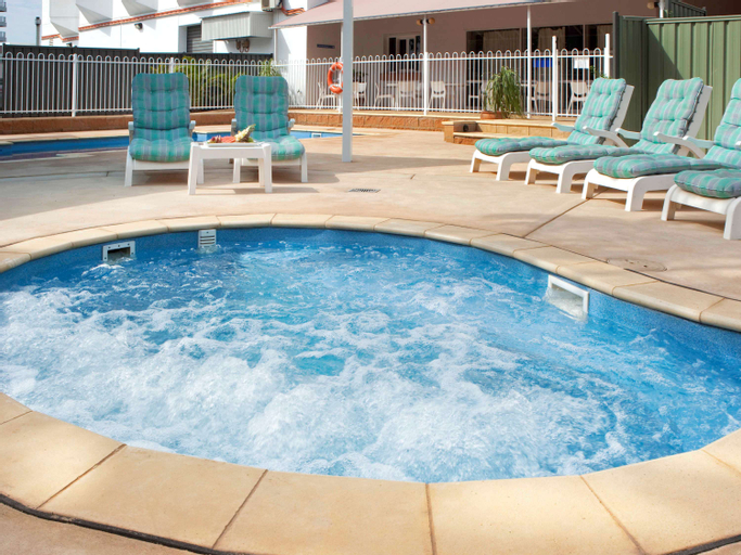 Sport & Beauty 2, Novotel Darwin CBD, City - Inner