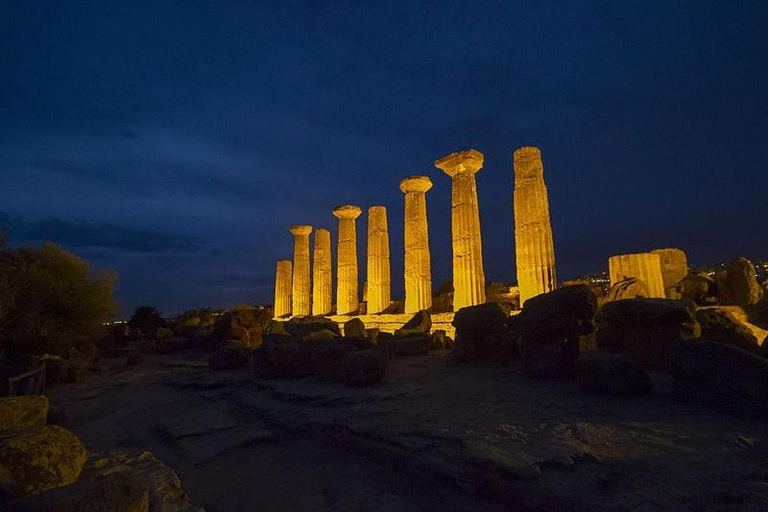 Others 4, La Conchiglia, Agrigento