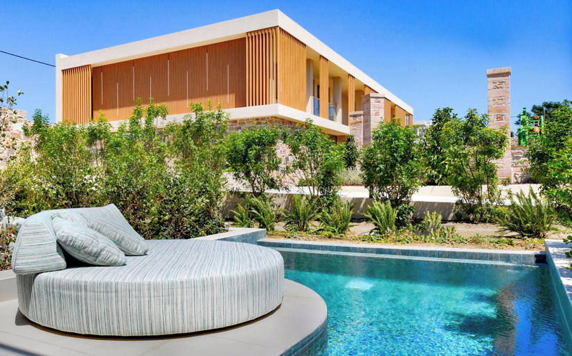 Sport & Beauty 2, Royal Pearl Island Chios Hotel & Spa, North Aegean