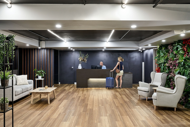 Others 5, PUNTHILL BRISBANE, Spring Hill