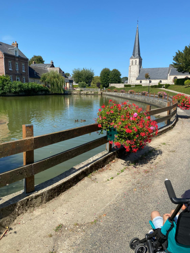 5, Les gites du chateau du cedre, Seine-Maritime