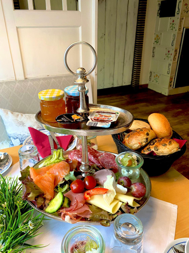 Food & Drinks 4, Hotel Kranenborgh Steinhude am Meer, Region Hannover