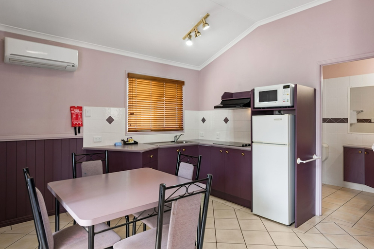 Others 3, Discovery Parks - Rockhampton, Rockhampton