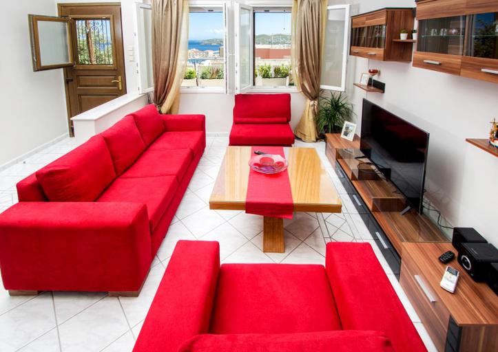 Others 5, Villa Irene Syros, South Aegean