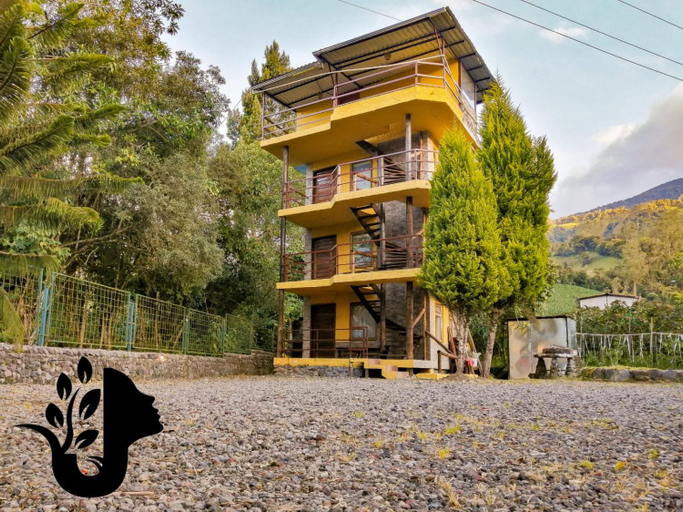 Exterior & Views 5, CASA JUANA DE ORO, Baños