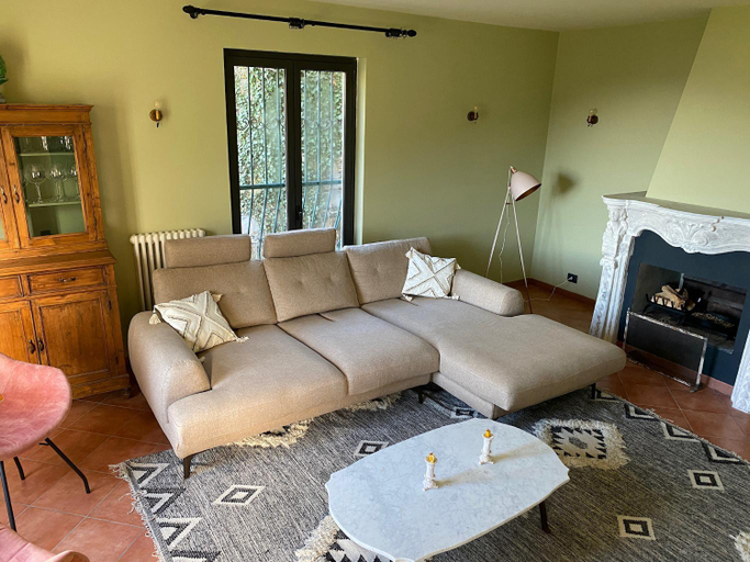 Others 5, Villa Monte Rosa al Golfo by PortofinoVacanze, Genova