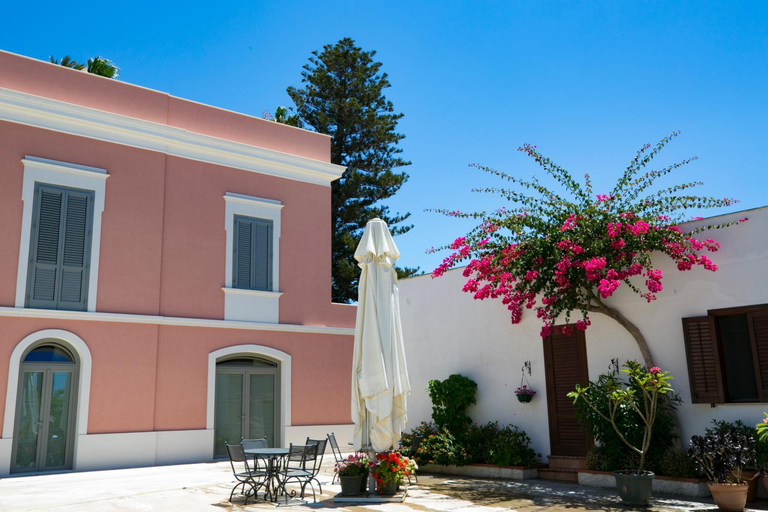 Others 3, Villa Pampalone - b&b in dimora storica, Trapani