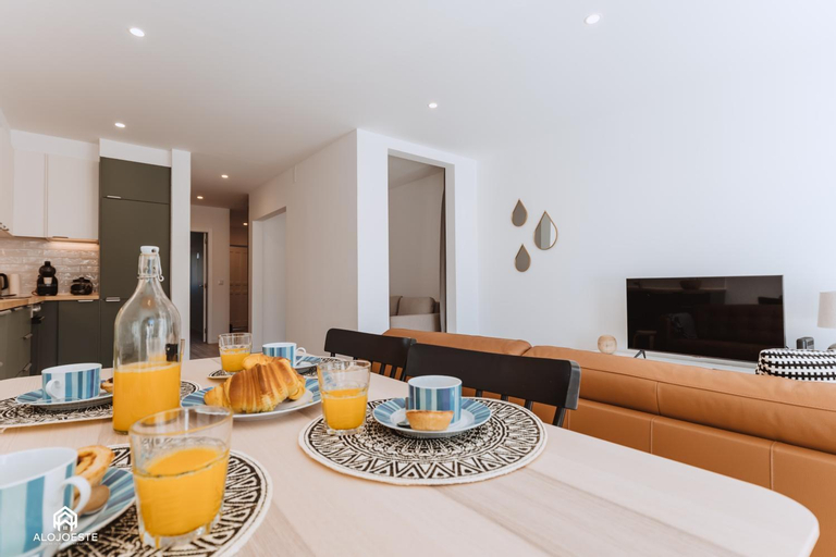 Others 4, The Terrace - Santa Cruz, Torres Vedras