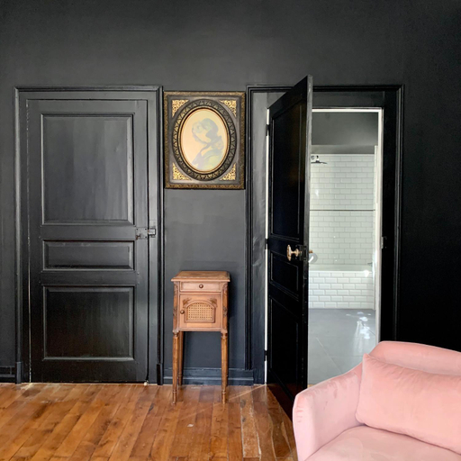 Others 4, Maison Clairbois, Loir-et-Cher