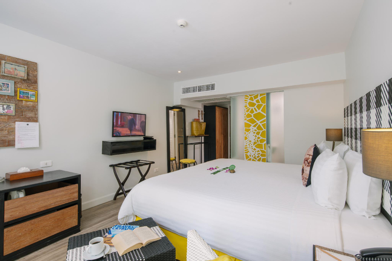 Bedroom 27