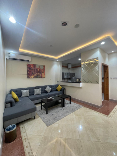 Others 5, ترند سويتس - TREND Suites