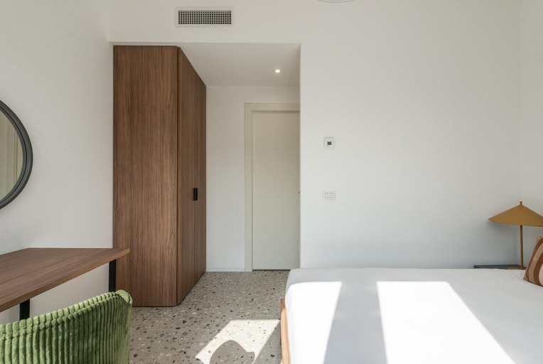 Bedroom 2, Numa Rome Verso, Rome