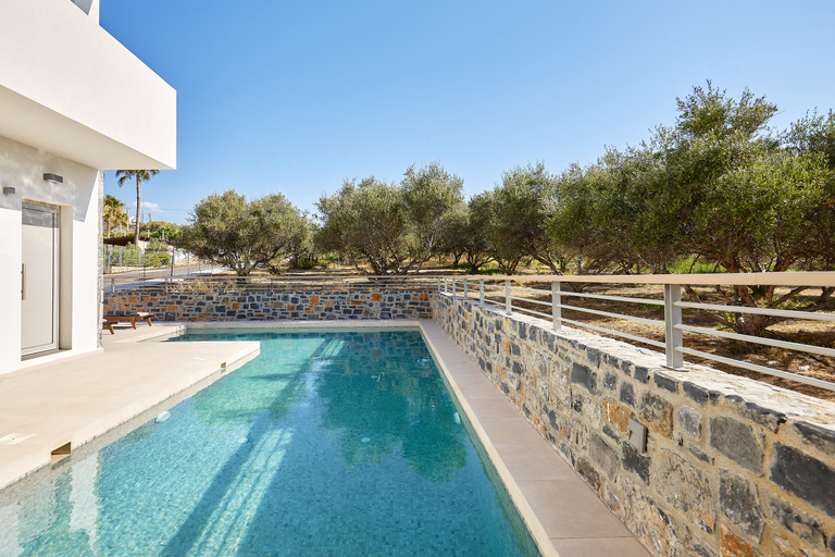 Sport & Beauty 4, Theasea Stylish Residence, Crete