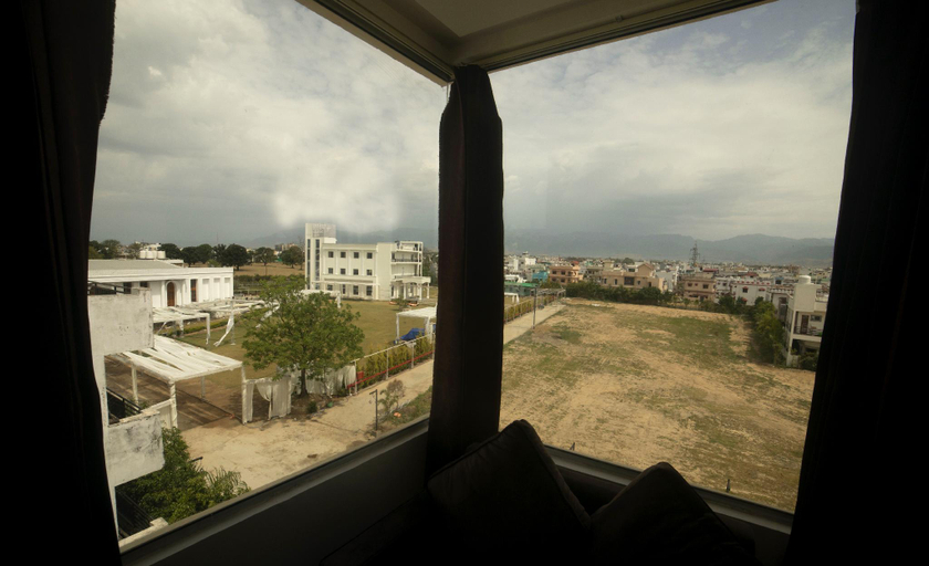 Others 4, Hotel JP Royal, Dehradun