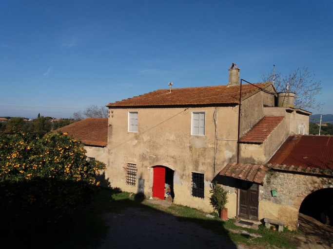 Casa Adele, Livorno