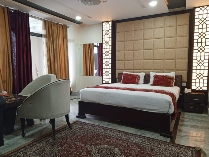 Others 4, Babar Khan Hotel, Azad Kashmir