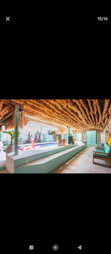 Lavender Star House , Badung
