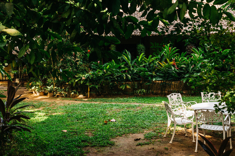 Others 3, Secret Garden Villa - Unawatuna, Habaraduwa