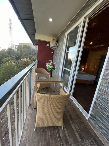 Others 3, The Walnut Homestay Kasauli PerfectStay, Solan