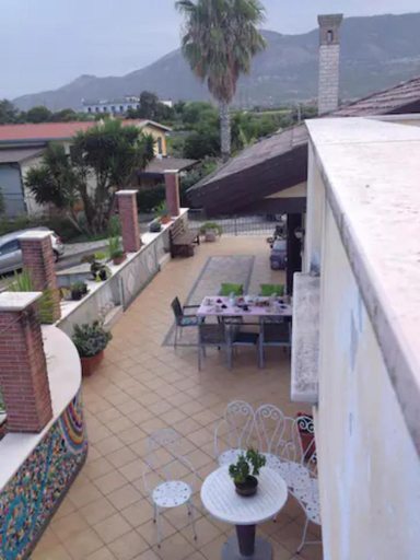 Others 5, Il Tuffatore B&B, Salerno
