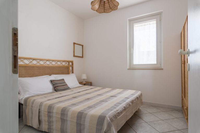 Room 5, White Sea - Villetta Ariel, Brindisi