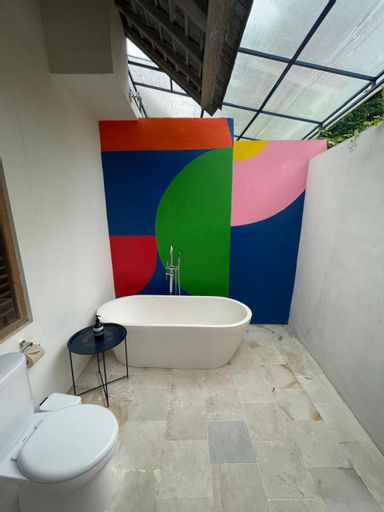 Bathroom 8