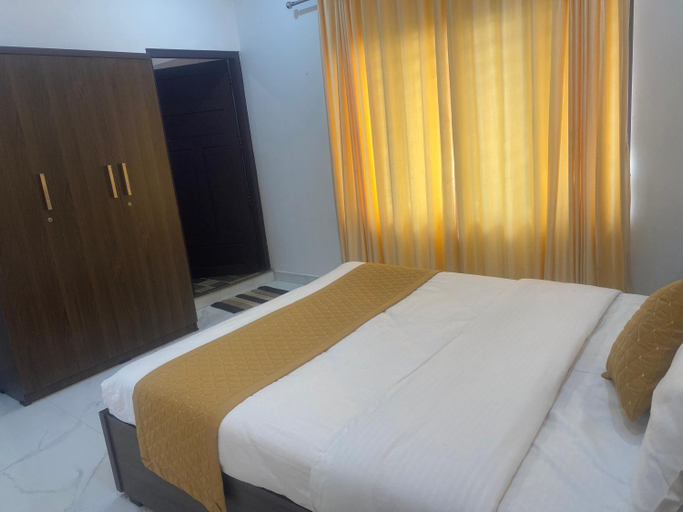 4, Palliyathayil home stay, Alappuzha