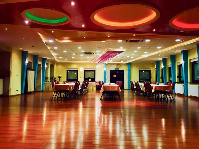 Food & Drinks 2, Hotel Pawlowski, Zgorzelec