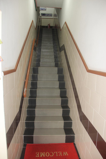 Others 5, Alonto Hotel, Sandakan