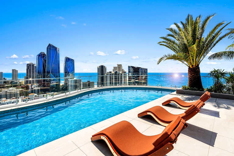 Others 4, The Gallery Broadbeach Dream Getaway - Optimise BNB, Gold Coast