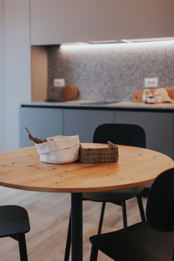 Facilities 5, Falcade Lodge, Belluno