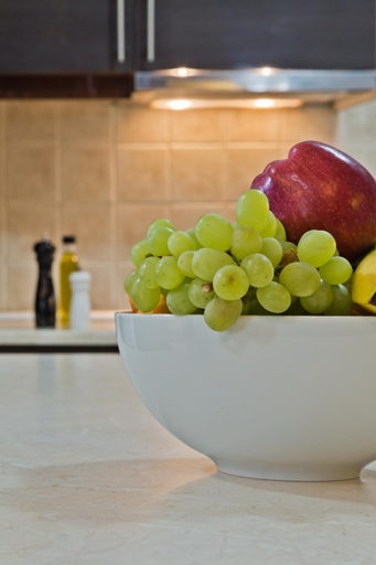Food & Drinks, Serenity luxury villa, South Aegean