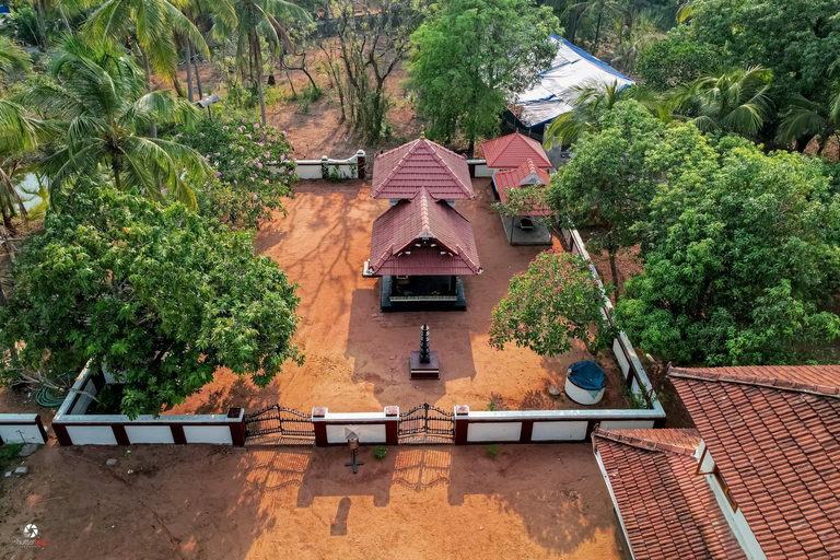 Others 5, Meleppura Homestay, Thrissur
