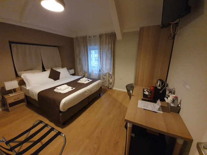 Bedroom 20