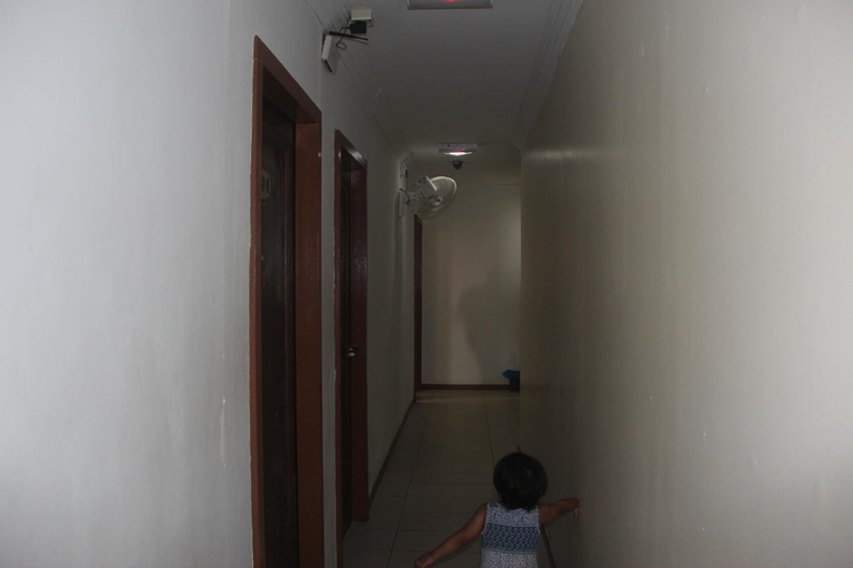 Others 5, Alonto Hotel, Sandakan