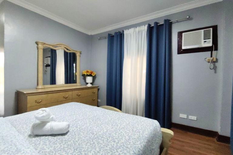 Bedroom 4, Tampus Staycation Rental Cebu, Talisay City