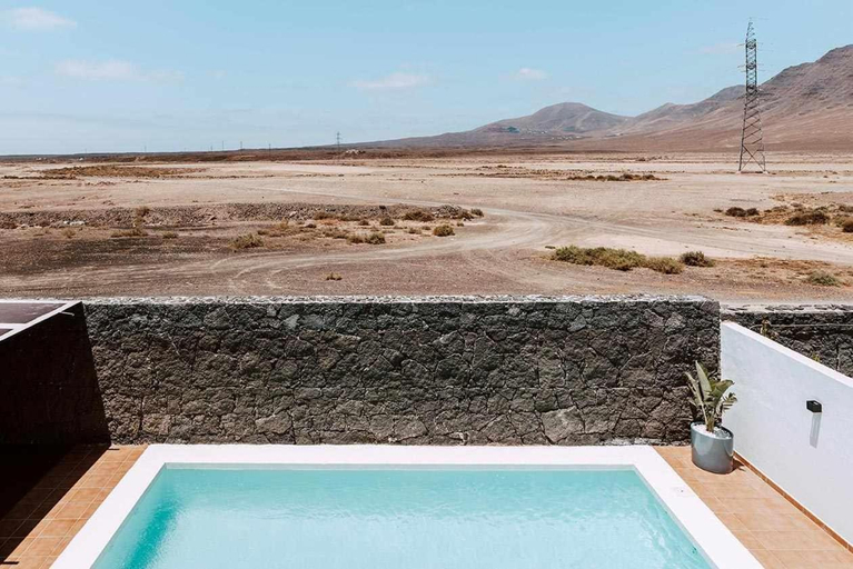 Sport & Beauty 2, Villa Lyra, Piscina Climatizada, Las Palmas