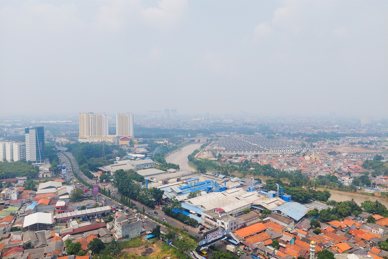 Others 5, Cozy Studio High Floor at Tree Park City Cikokol Apartment By Travelio, Tangerang