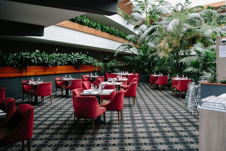Food & Drinks 4, PAVILION ON NORTHBOURNE, Canberra